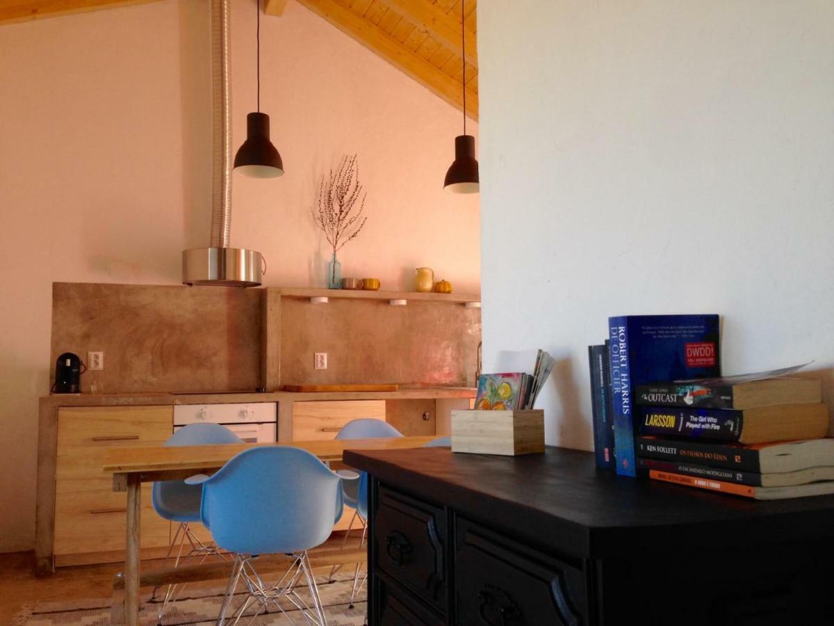 Village Loft Cercal do Alentejo المظهر الخارجي الصورة