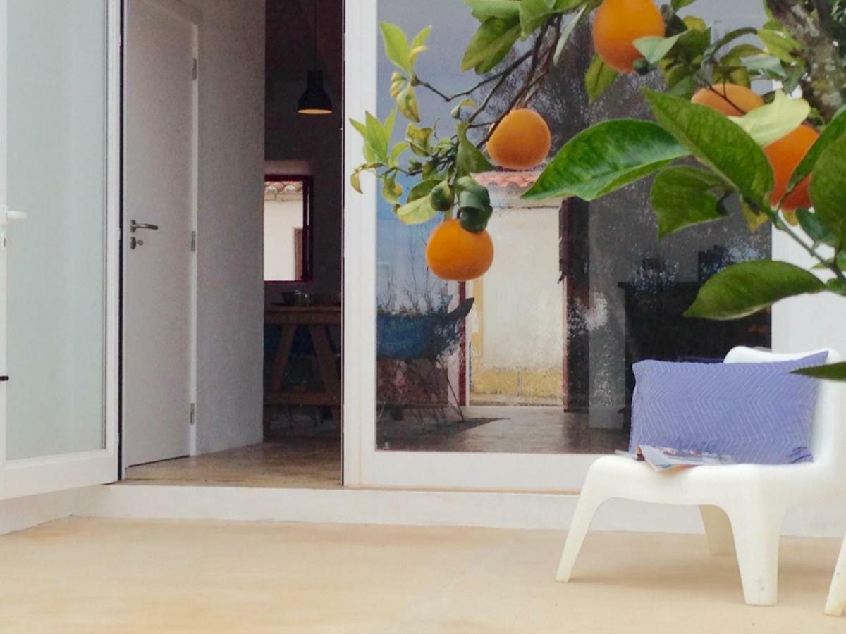 Village Loft Cercal do Alentejo المظهر الخارجي الصورة
