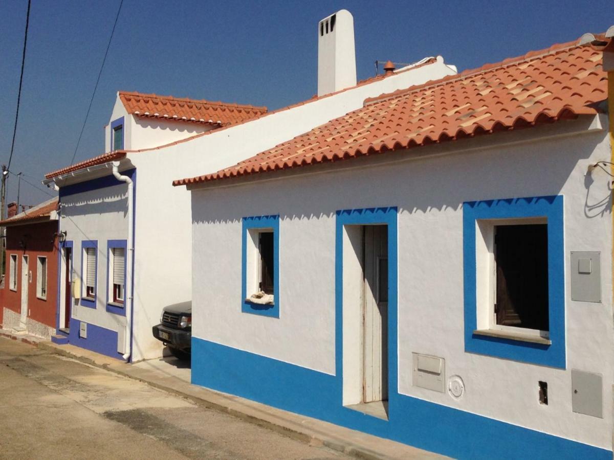 Village Loft Cercal do Alentejo المظهر الخارجي الصورة