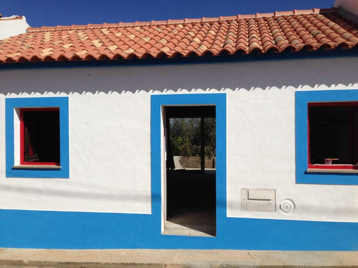 Village Loft Cercal do Alentejo المظهر الخارجي الصورة